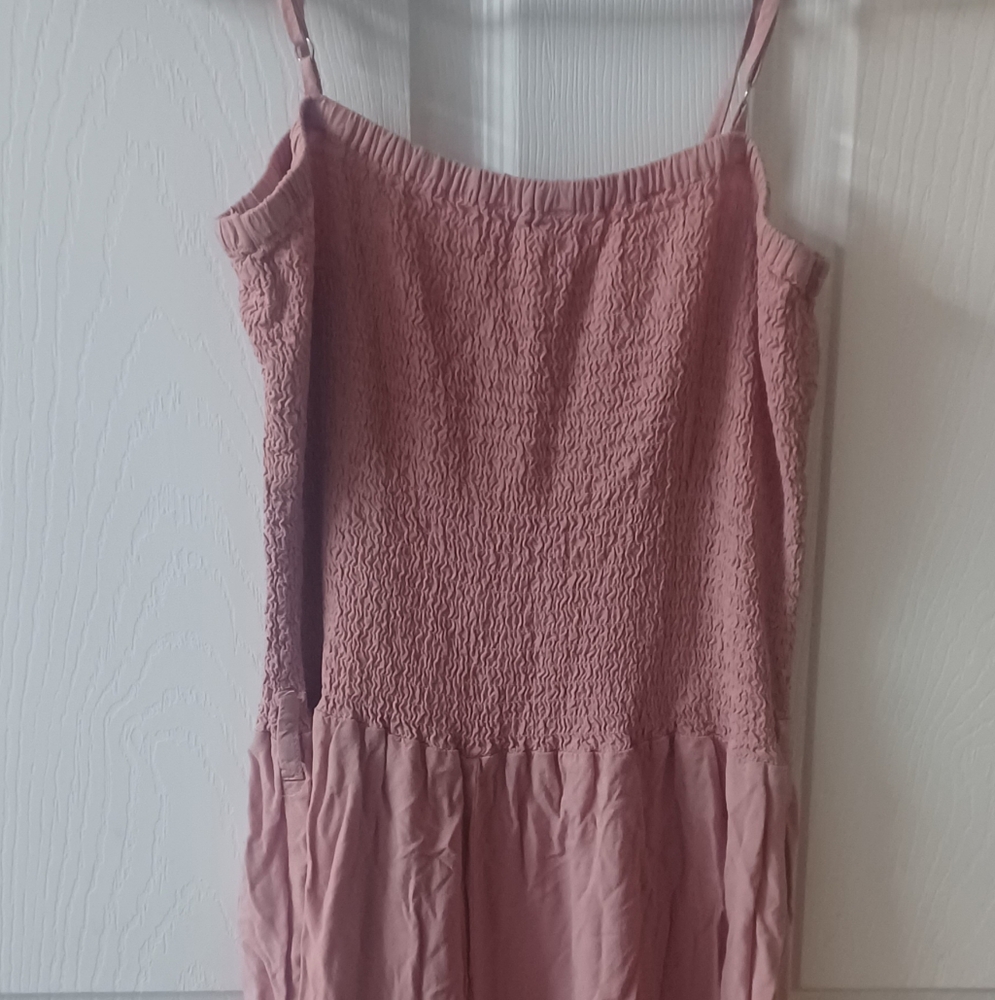 Womens Romper - Picture 2 of 2